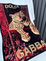 Тениска D&G - Image 12