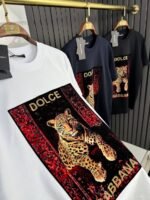 Тениска D&G