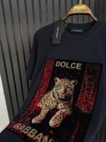 Тениска D&G - Image 10