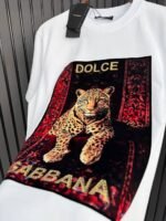 Тениска D&G - Image 9