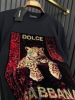 Тениска D&G - Image 8