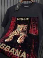 Тениска D&G - Image 7