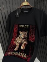 Тениска D&G - Image 4