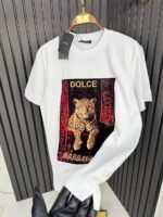 Тениска D&G - Image 2