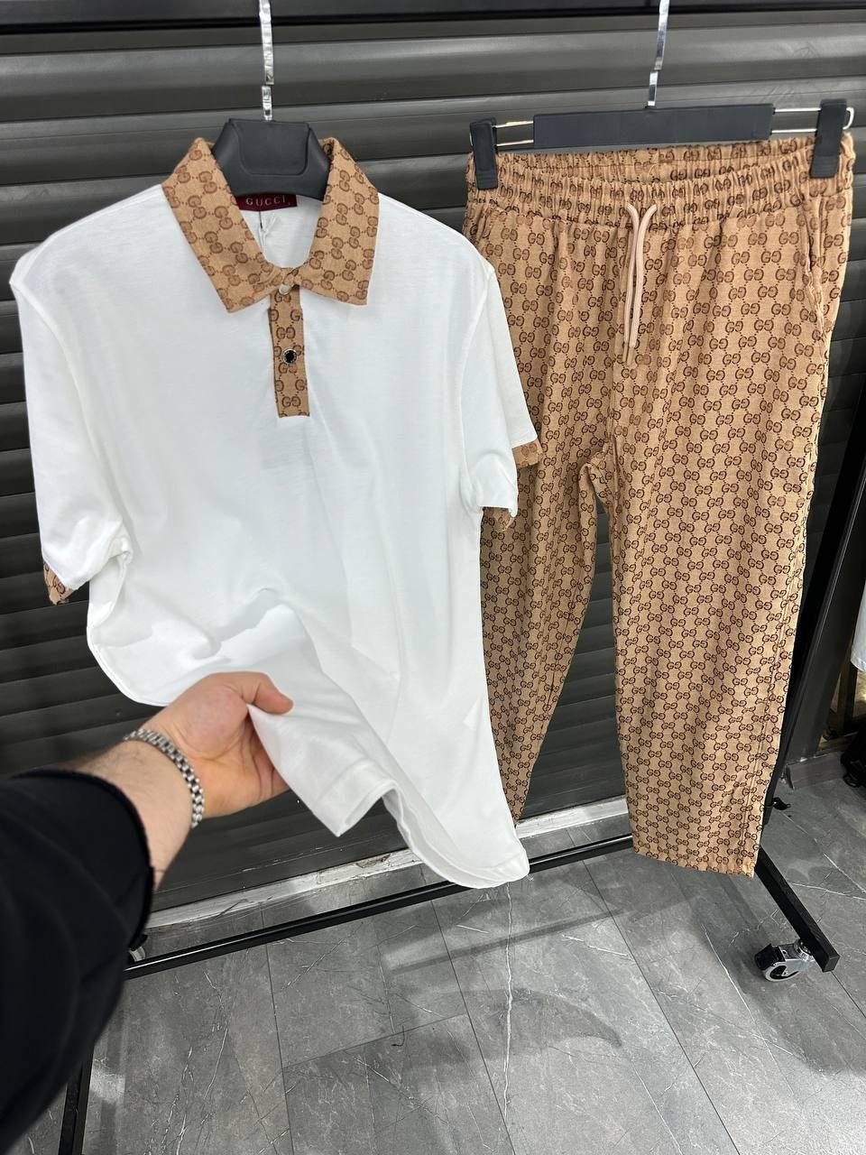 IMG_20260325_175753_380 Спортен екип GC - Image 1