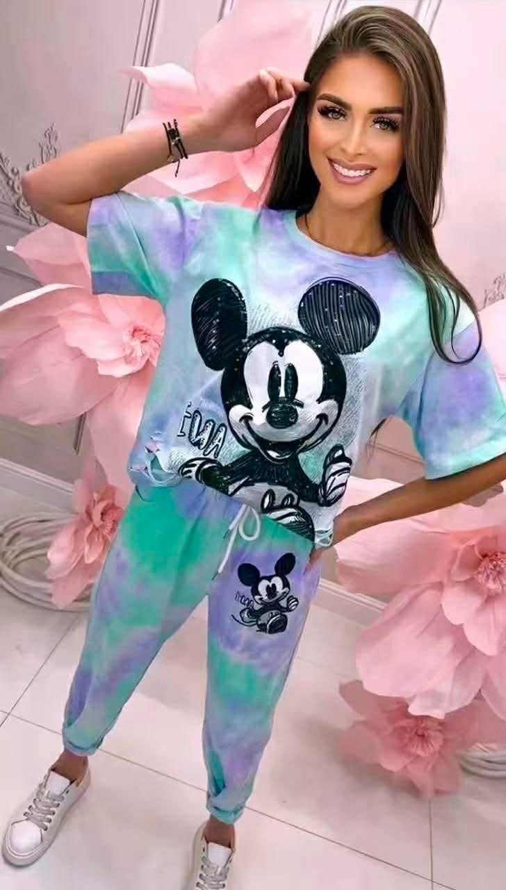 Messenger_creation_3542C6DA-048B-4AA6-9538-8662F6D9F0D4 Спортен екип MICKEY - Image 1