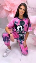 Спортен екип MICKEY