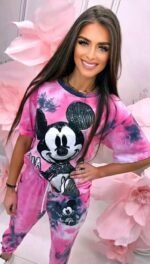 Спортен екип MICKEY - Image 4