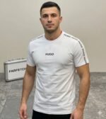 Тениска HG - Image 2