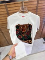 Тениска KNZO - Image 4