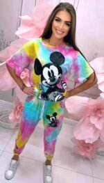 Спортен екип MICKEY - Image 2