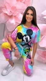 Спортен екип MICKEY