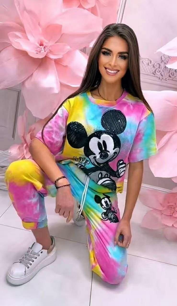 Messenger_creation_A1B9A4A0-BC7F-475C-B549-E718A19B6A8E Спортен екип MICKEY - Image 1