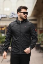 Ветровка HB - Image 2